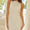 Women’s White Maxi Evening Dress – Elegant Sleeveless Formal Gown